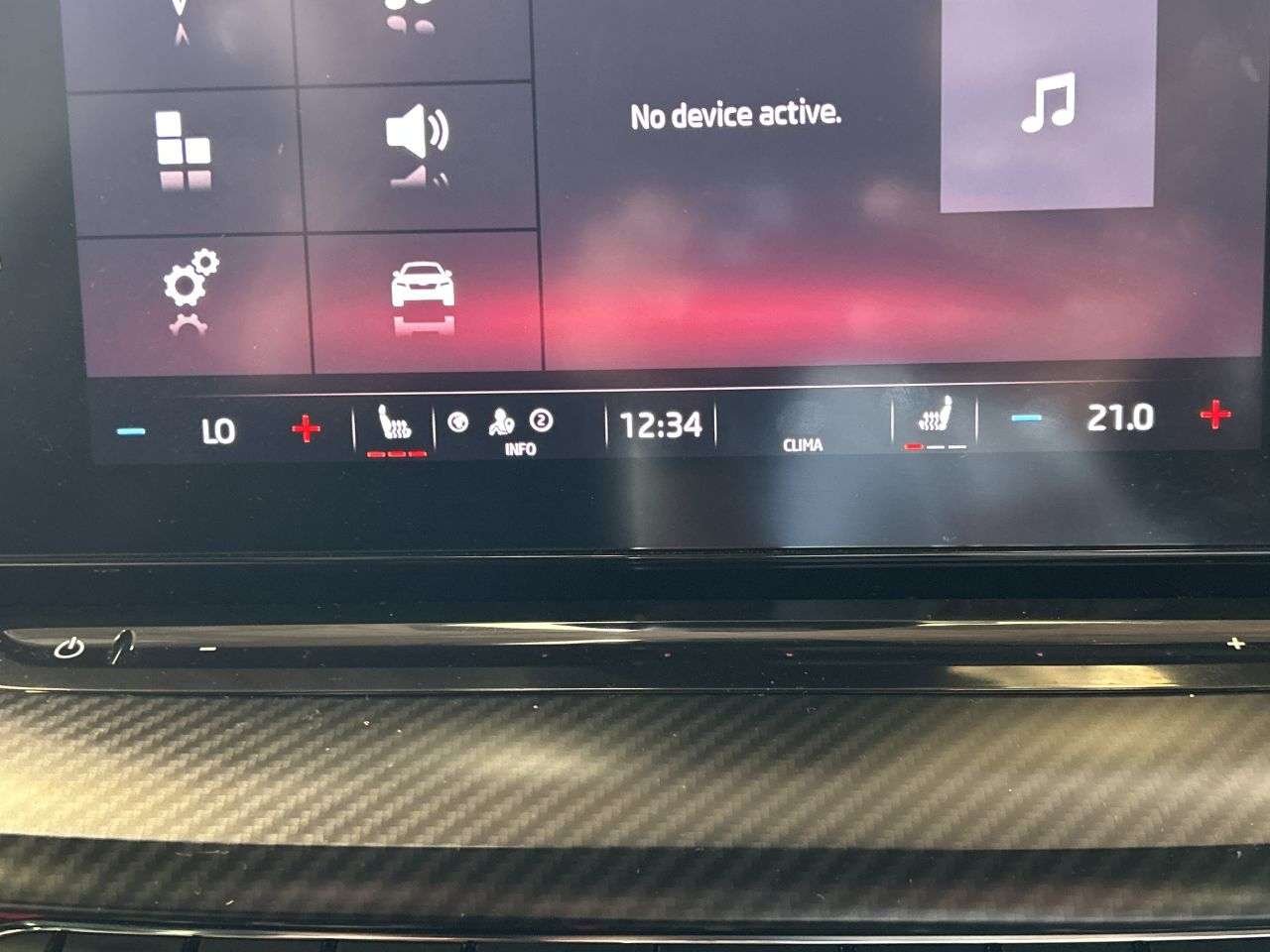 2021 SKODA OCTAVIA 2021 SKODA OCTAVIA