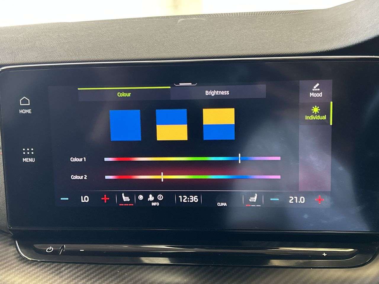 2021 SKODA OCTAVIA 2021 SKODA OCTAVIA