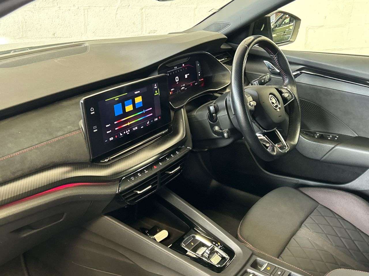 2021 SKODA OCTAVIA 2021 SKODA OCTAVIA