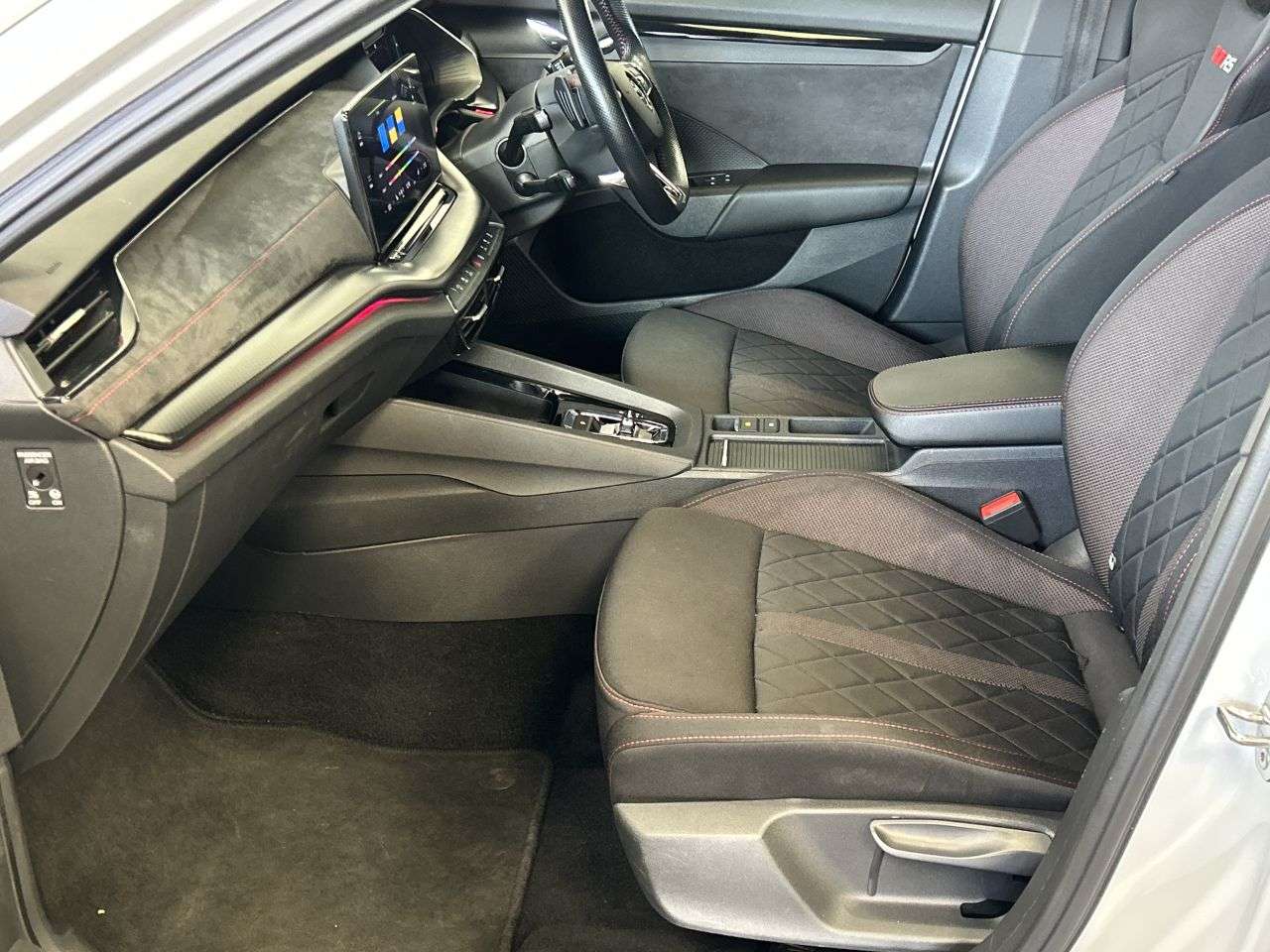 2021 SKODA OCTAVIA 2021 SKODA OCTAVIA