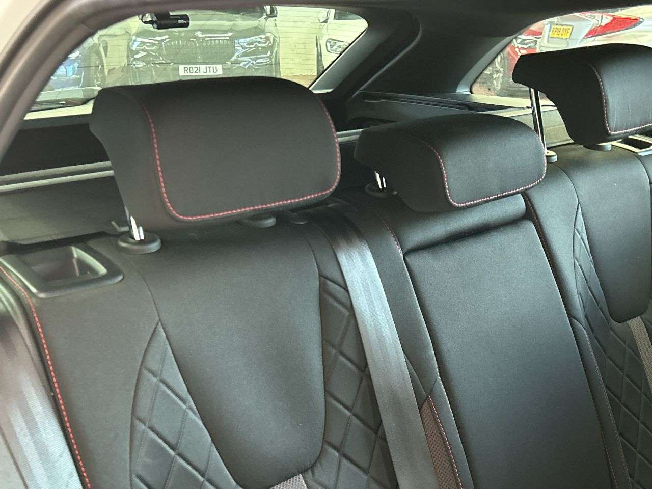 2021 SKODA OCTAVIA 2021 SKODA OCTAVIA