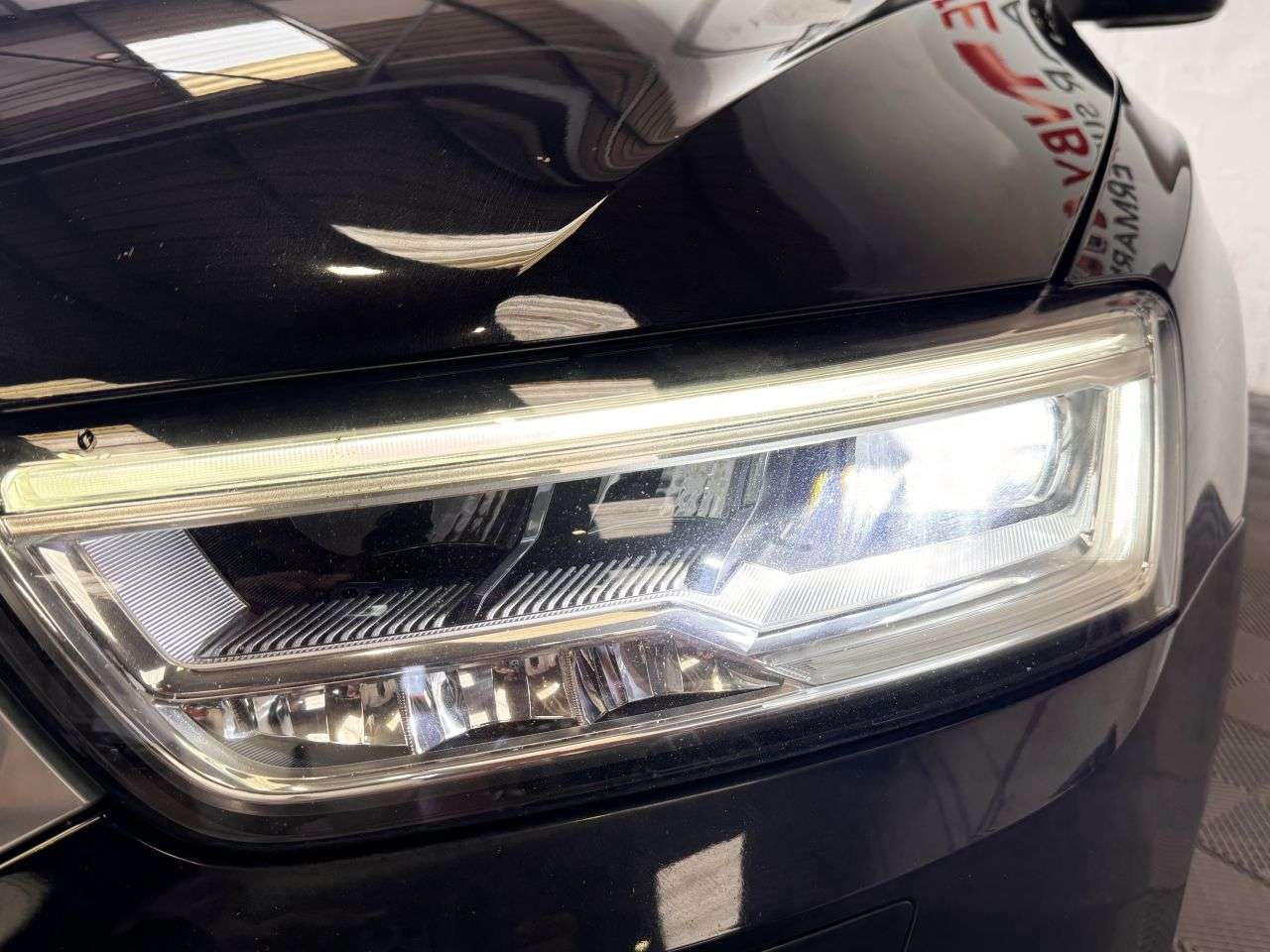 2016 AUDI Q3 2016 AUDI Q3