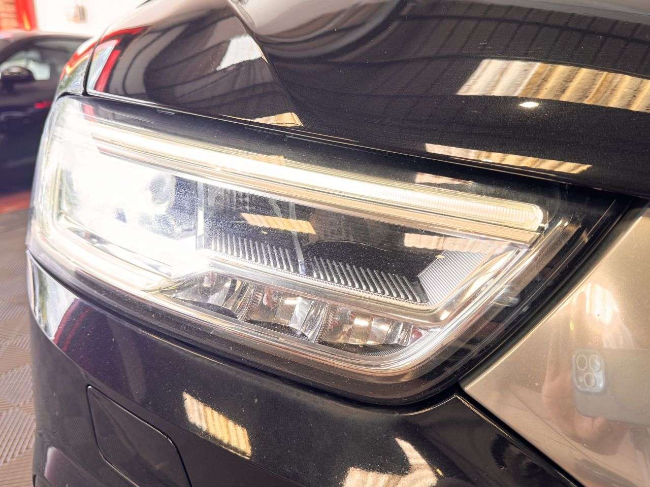 2016 AUDI Q3 2016 AUDI Q3
