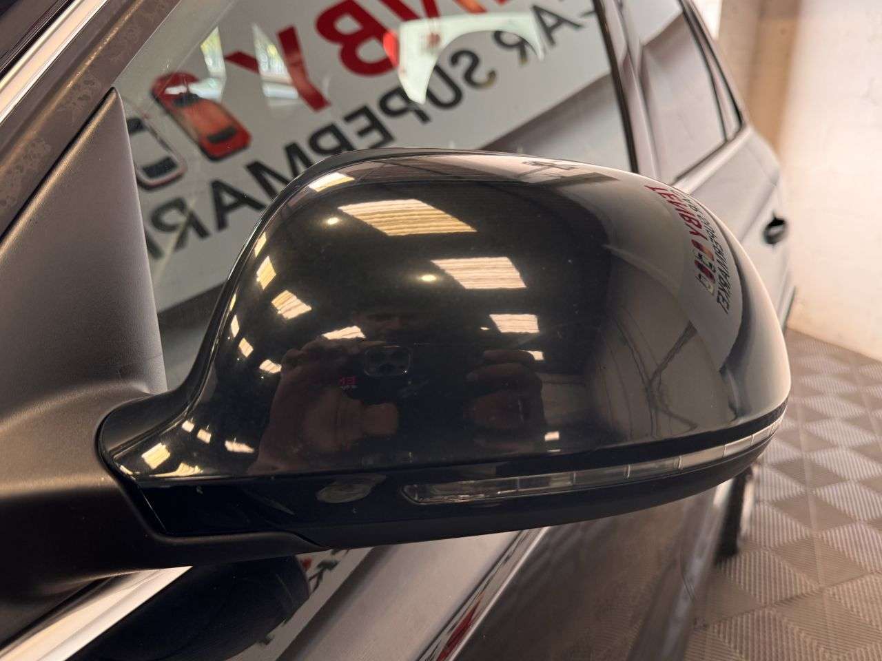 2016 AUDI Q3 2016 AUDI Q3