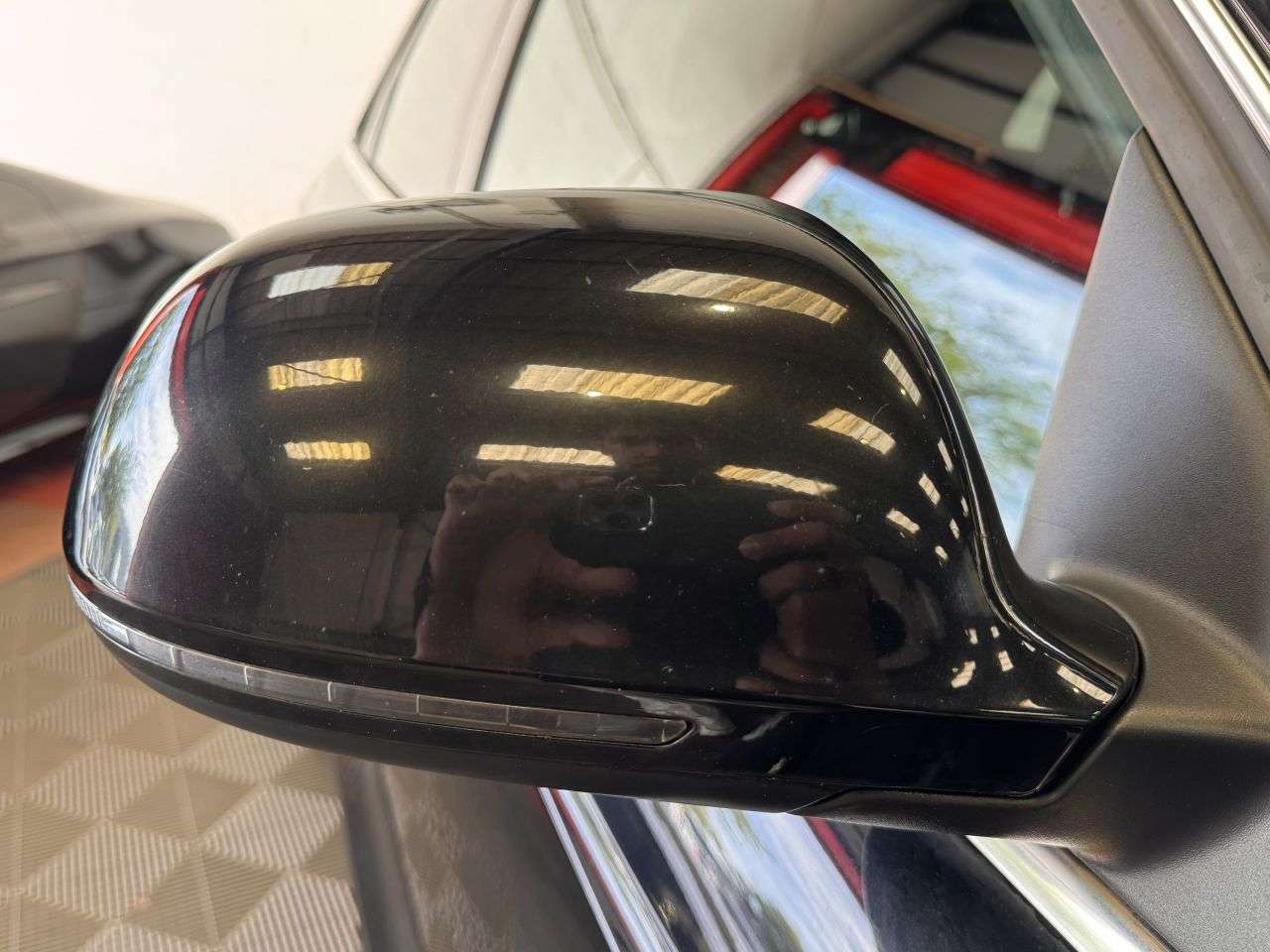 2016 AUDI Q3 2016 AUDI Q3
