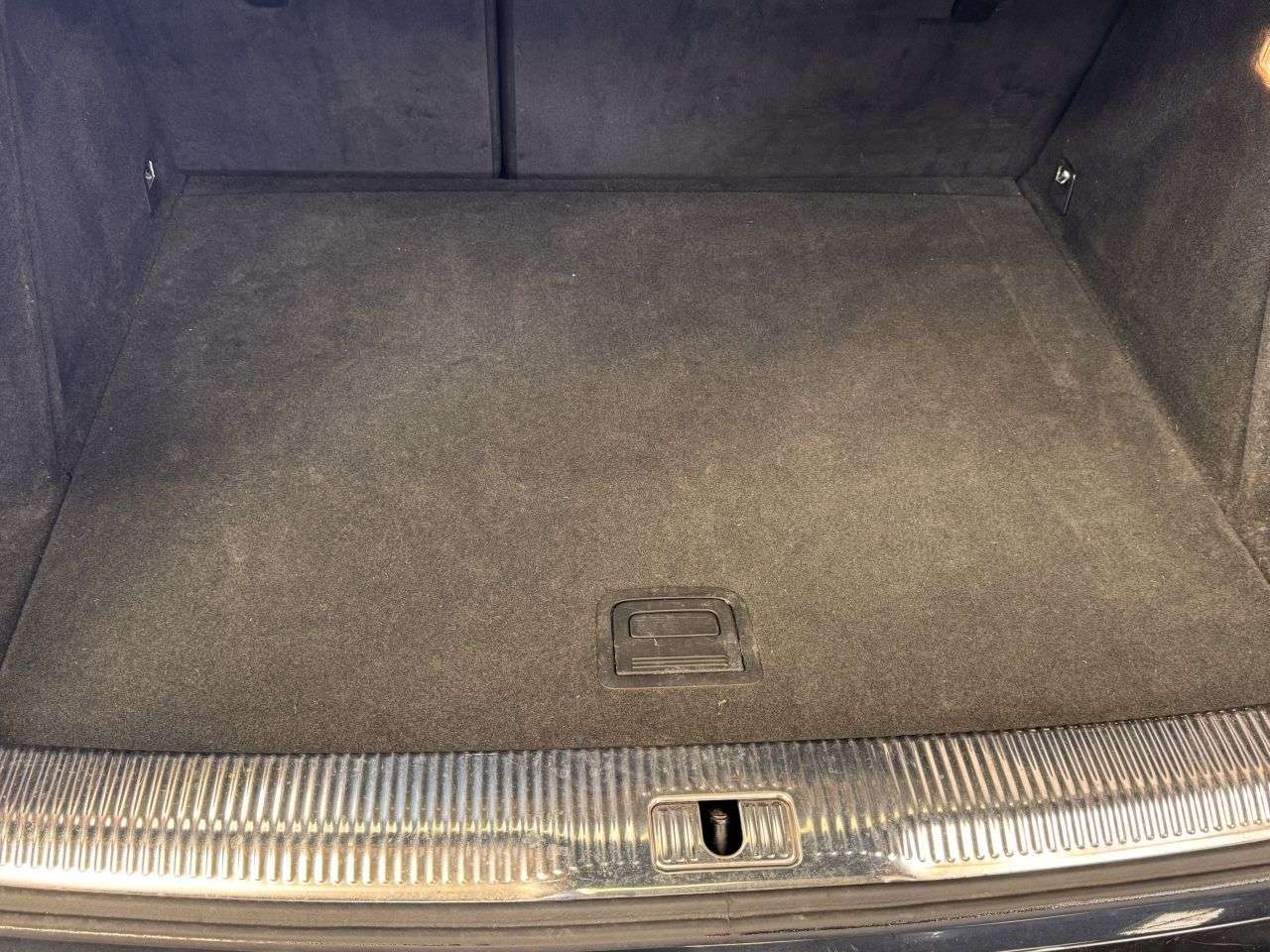 2016 AUDI Q3 2016 AUDI Q3