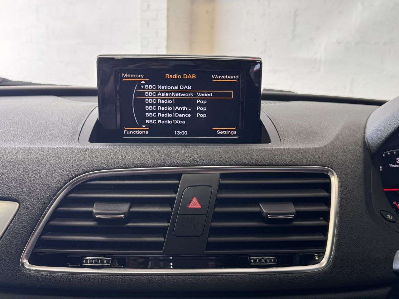 2016 AUDI Q3 2016 AUDI Q3