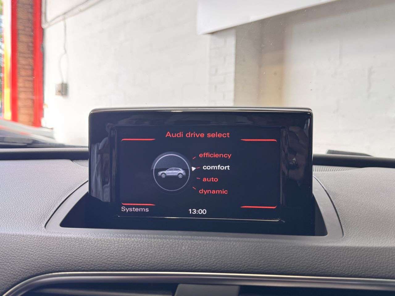 2016 AUDI Q3 2016 AUDI Q3