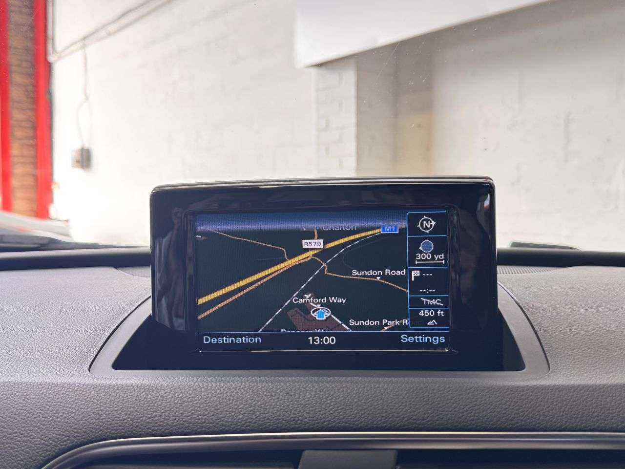 2016 AUDI Q3 2016 AUDI Q3