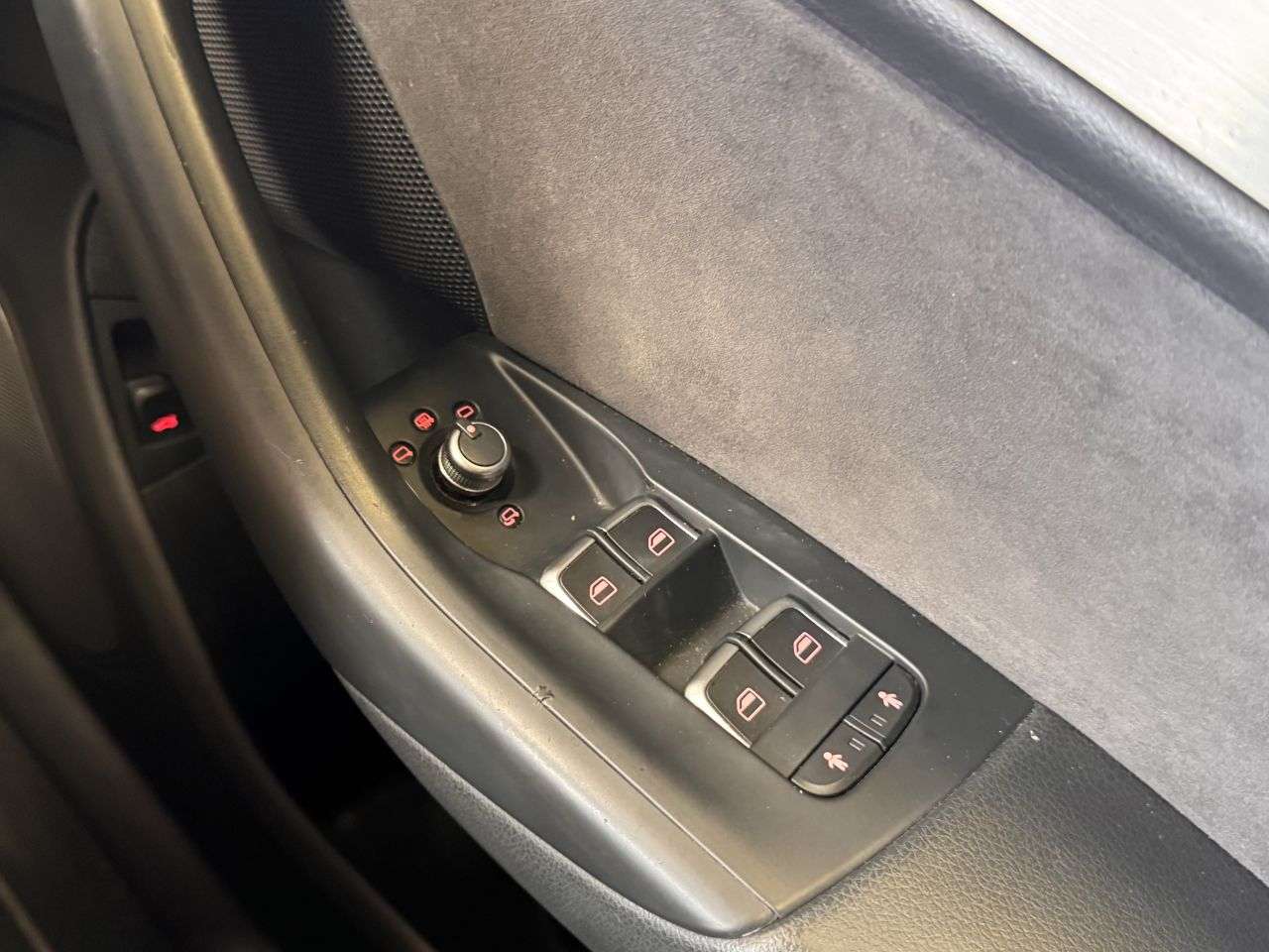 2016 AUDI Q3 2016 AUDI Q3