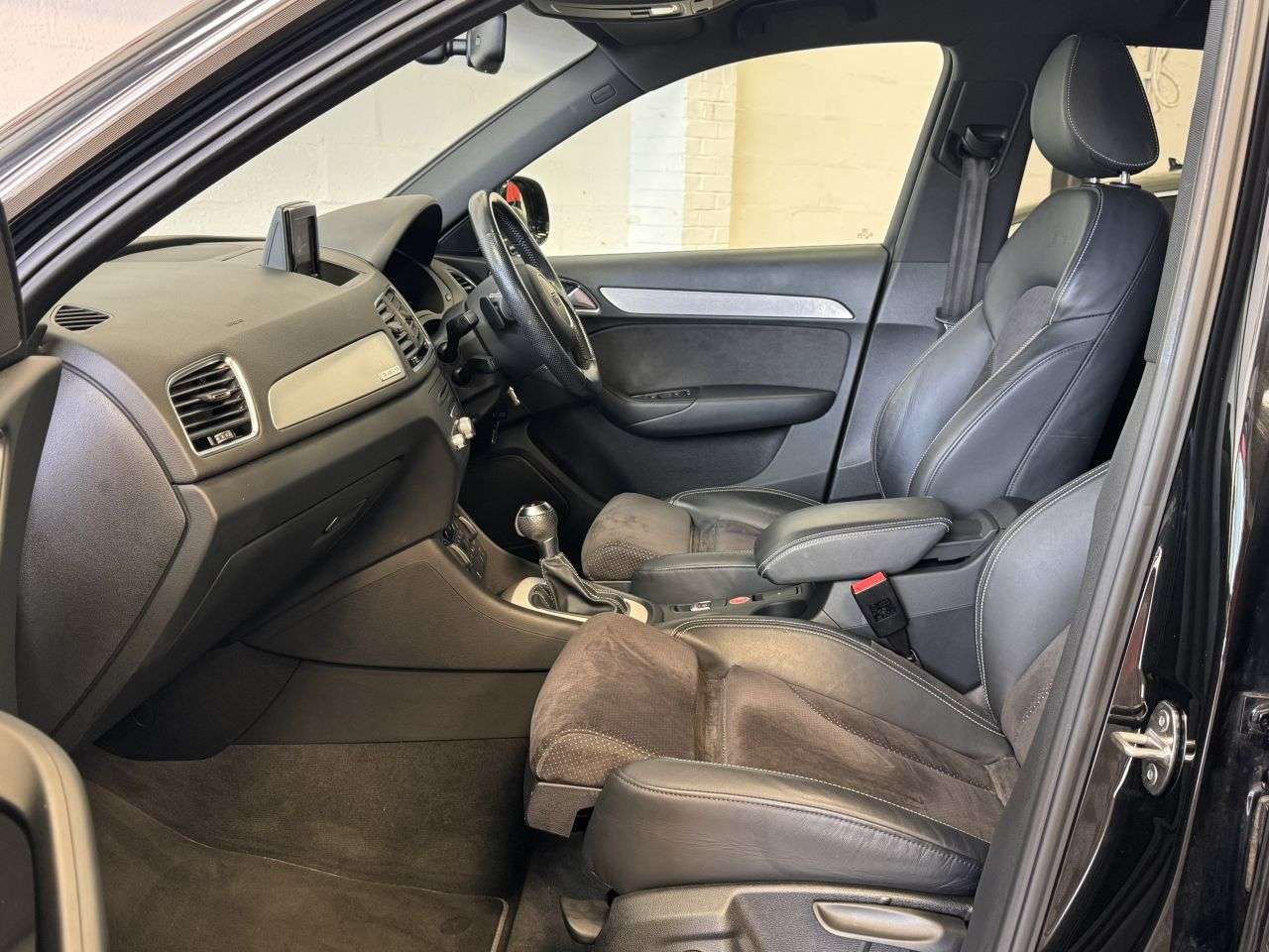 2016 AUDI Q3 2016 AUDI Q3