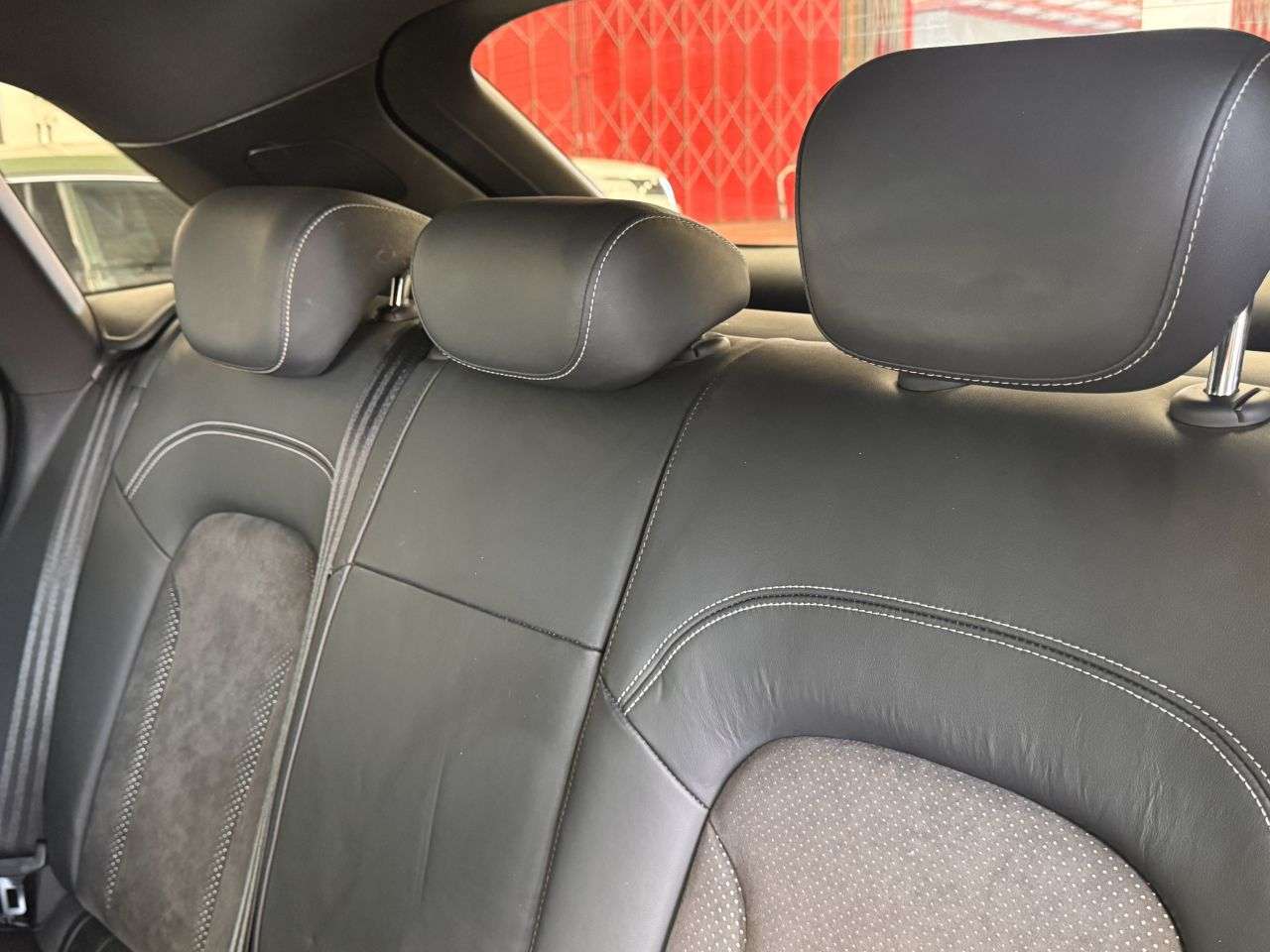 2016 AUDI Q3 2016 AUDI Q3