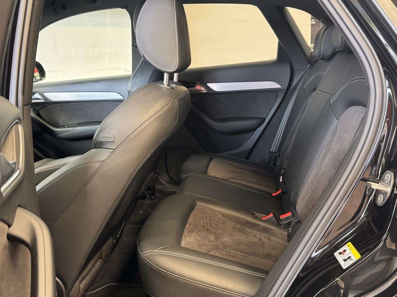 2016 AUDI Q3 2016 AUDI Q3