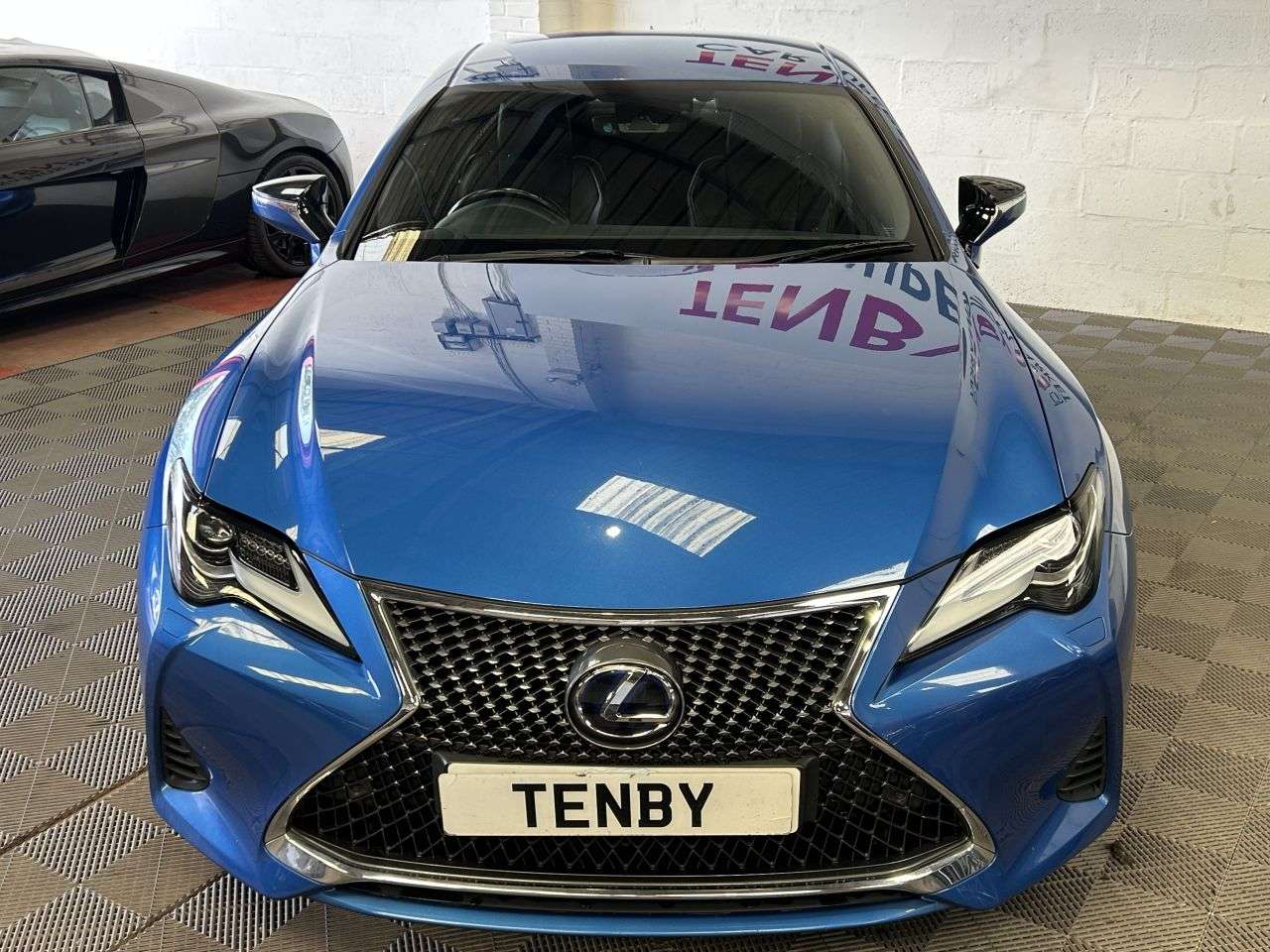 2019 LEXUS RC 2019 LEXUS RC