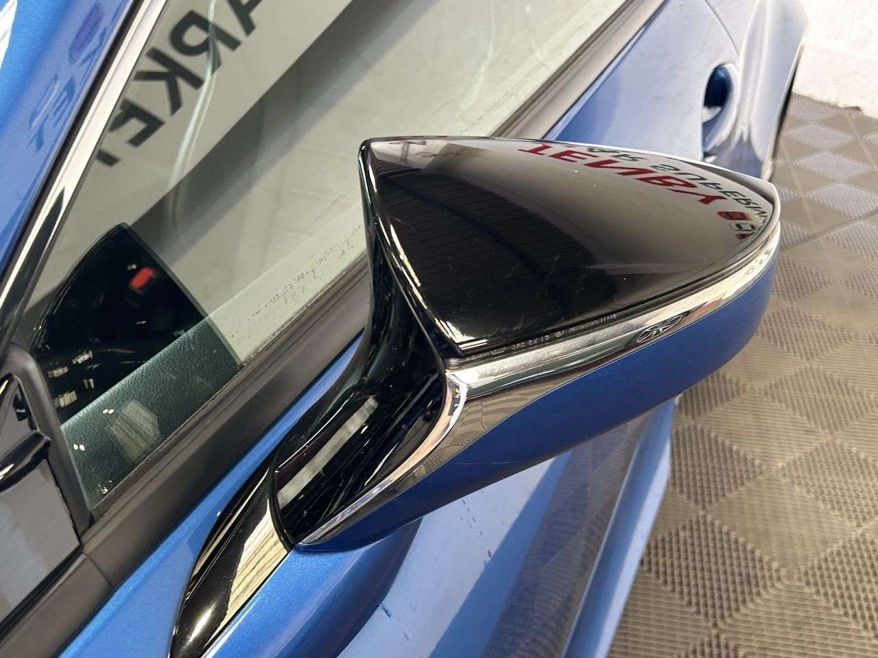 2019 LEXUS RC 2019 LEXUS RC