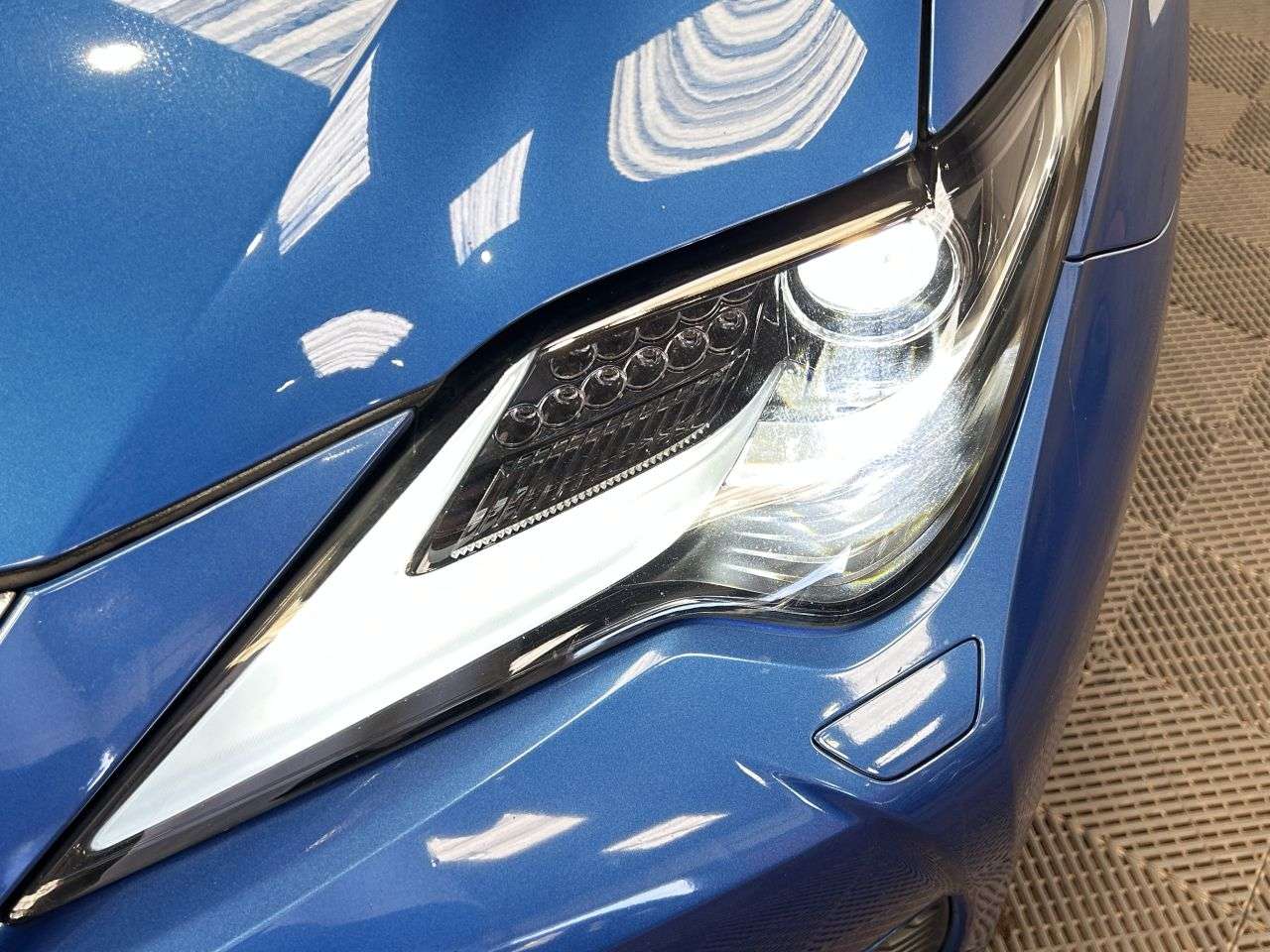 2019 LEXUS RC 2019 LEXUS RC