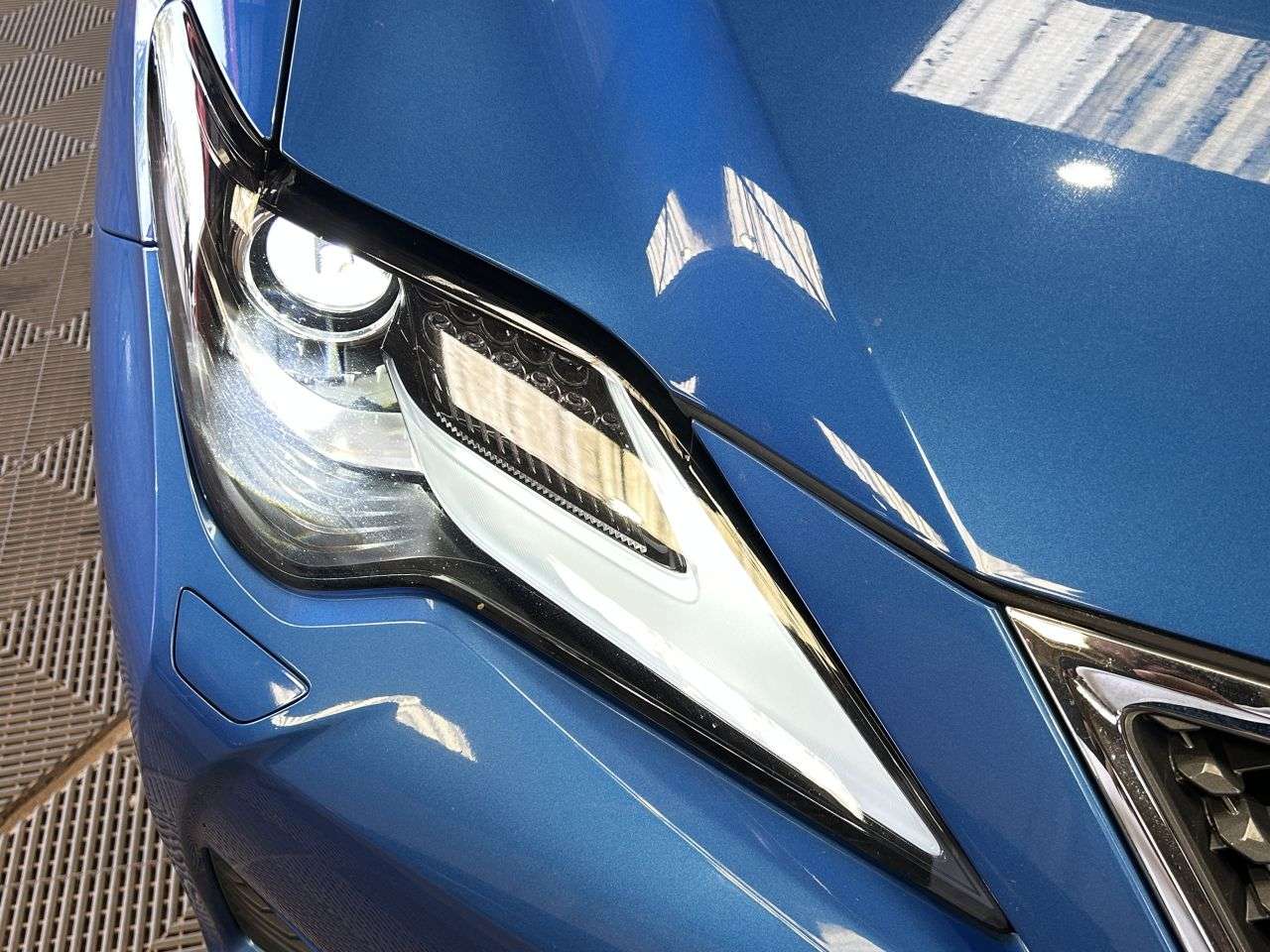 2019 LEXUS RC 2019 LEXUS RC