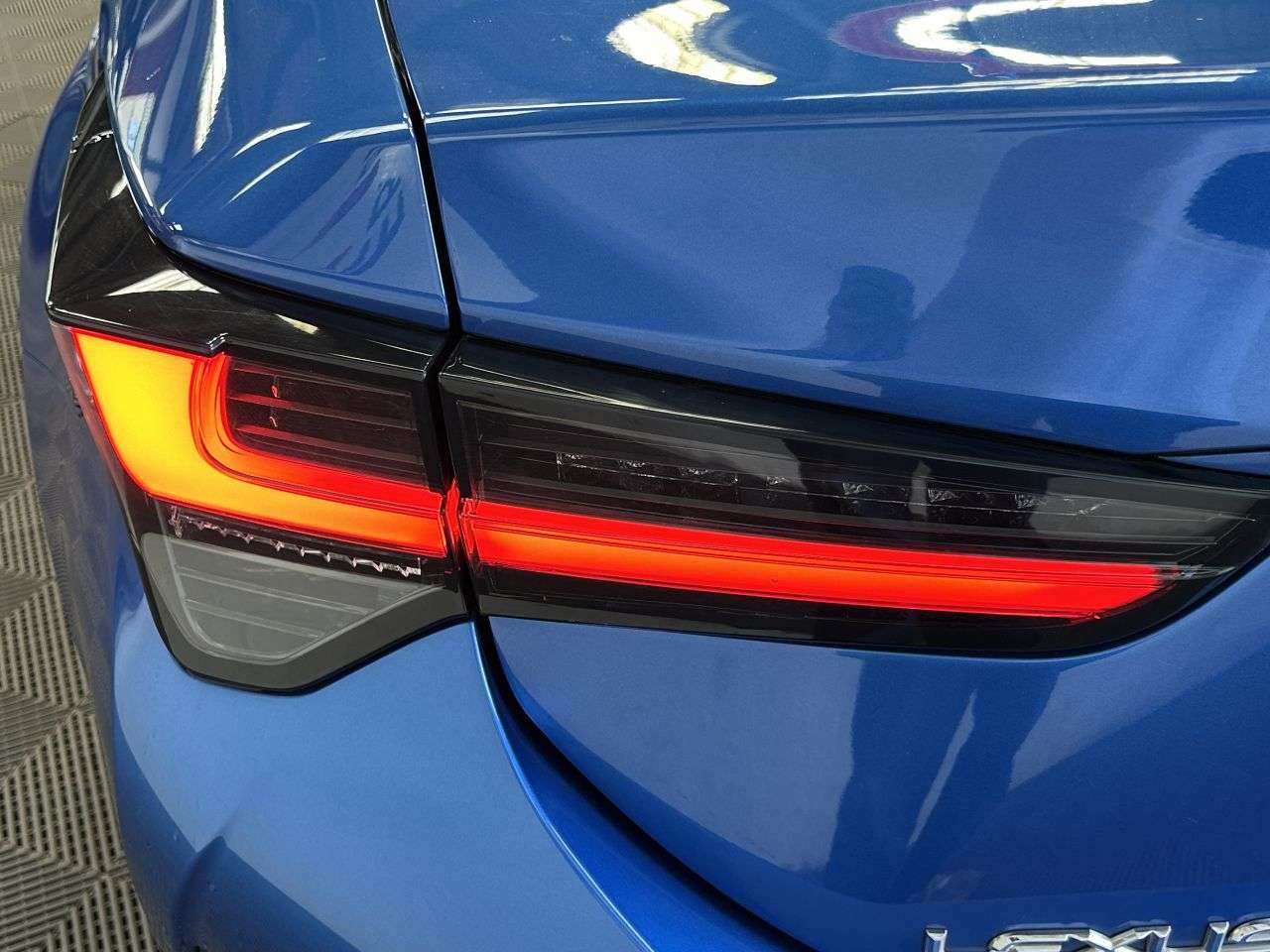 2019 LEXUS RC 2019 LEXUS RC