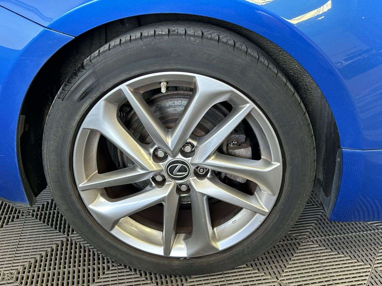 2019 LEXUS RC 2019 LEXUS RC