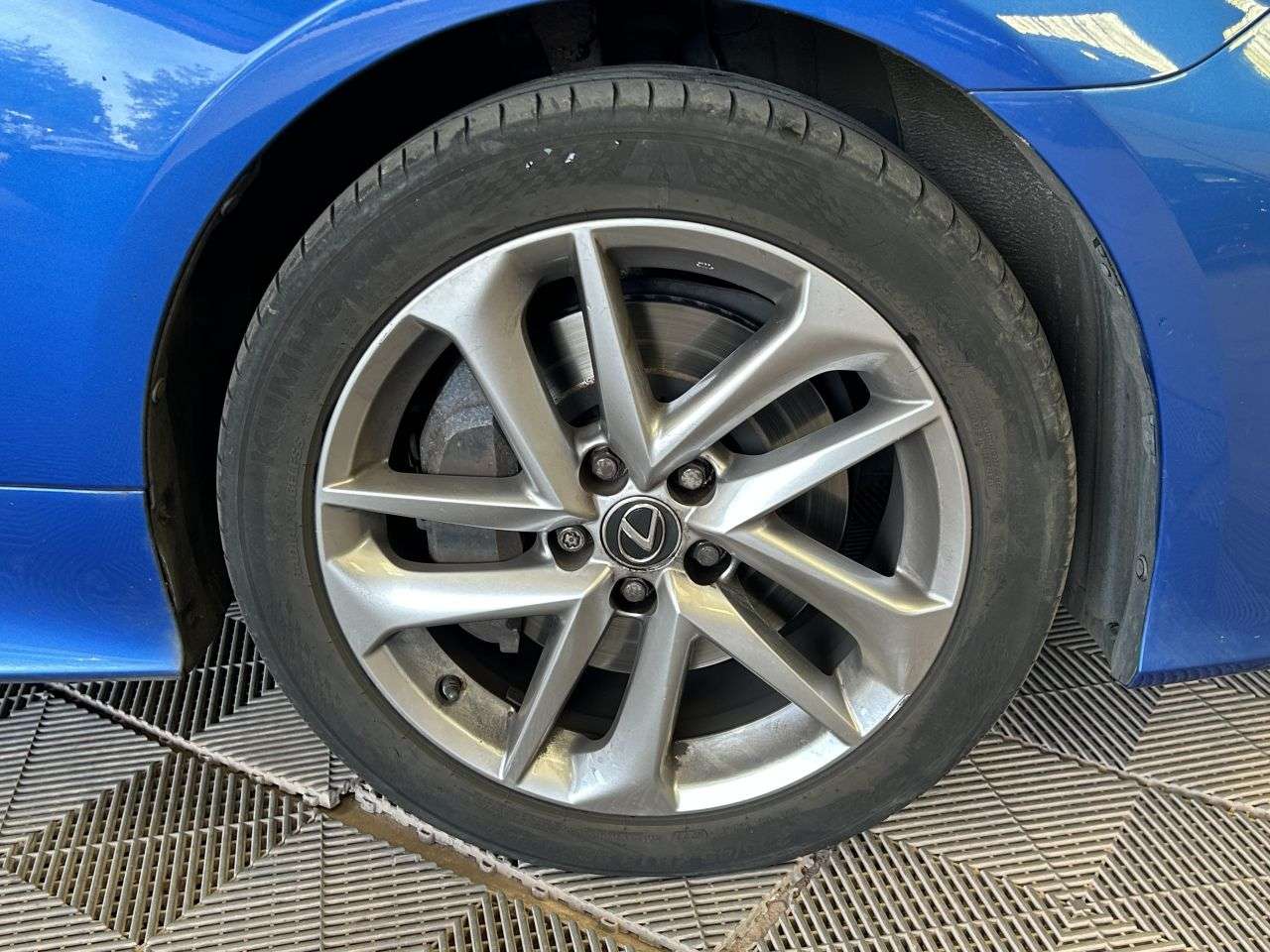 2019 LEXUS RC 2019 LEXUS RC