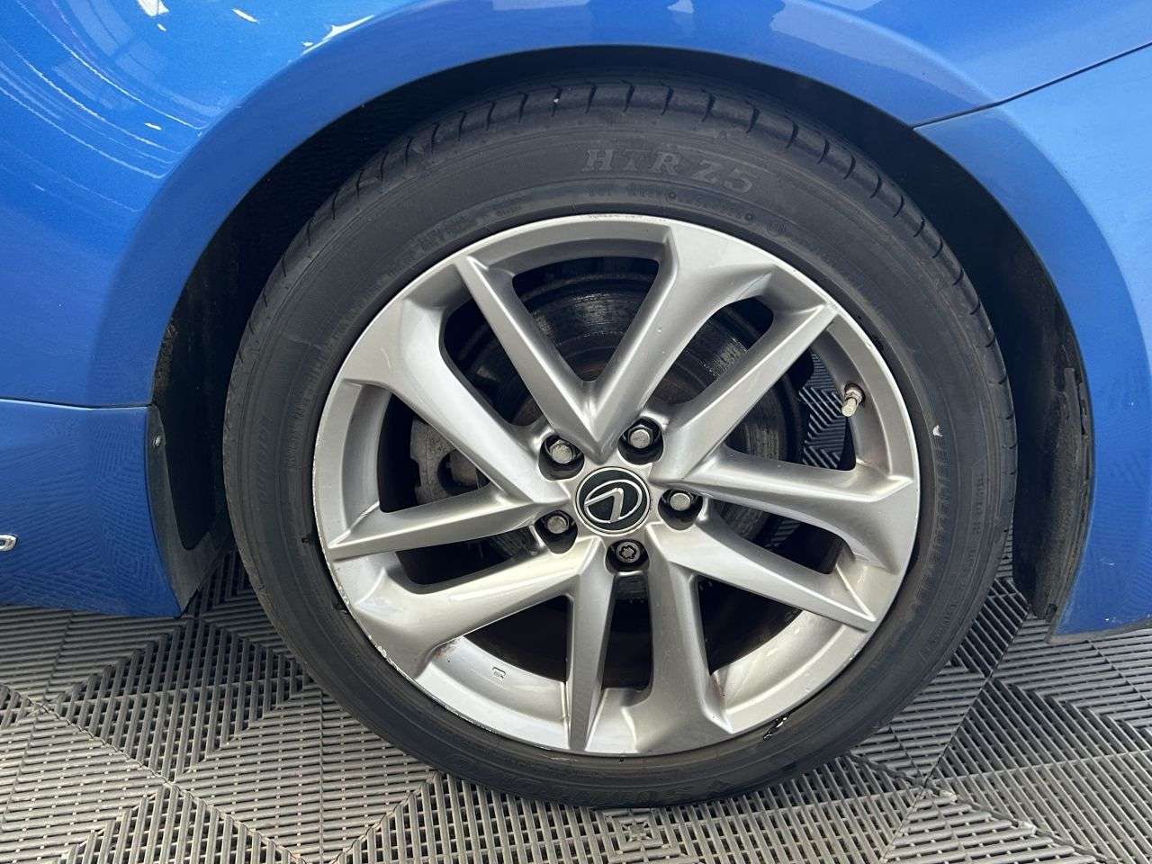 2019 LEXUS RC 2019 LEXUS RC