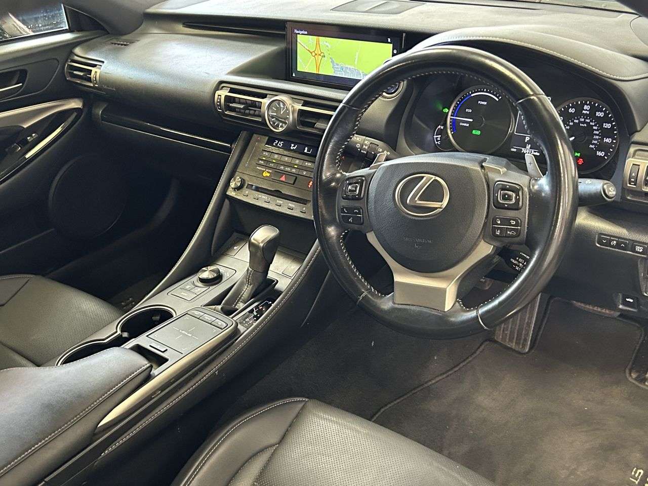 2019 LEXUS RC 2019 LEXUS RC