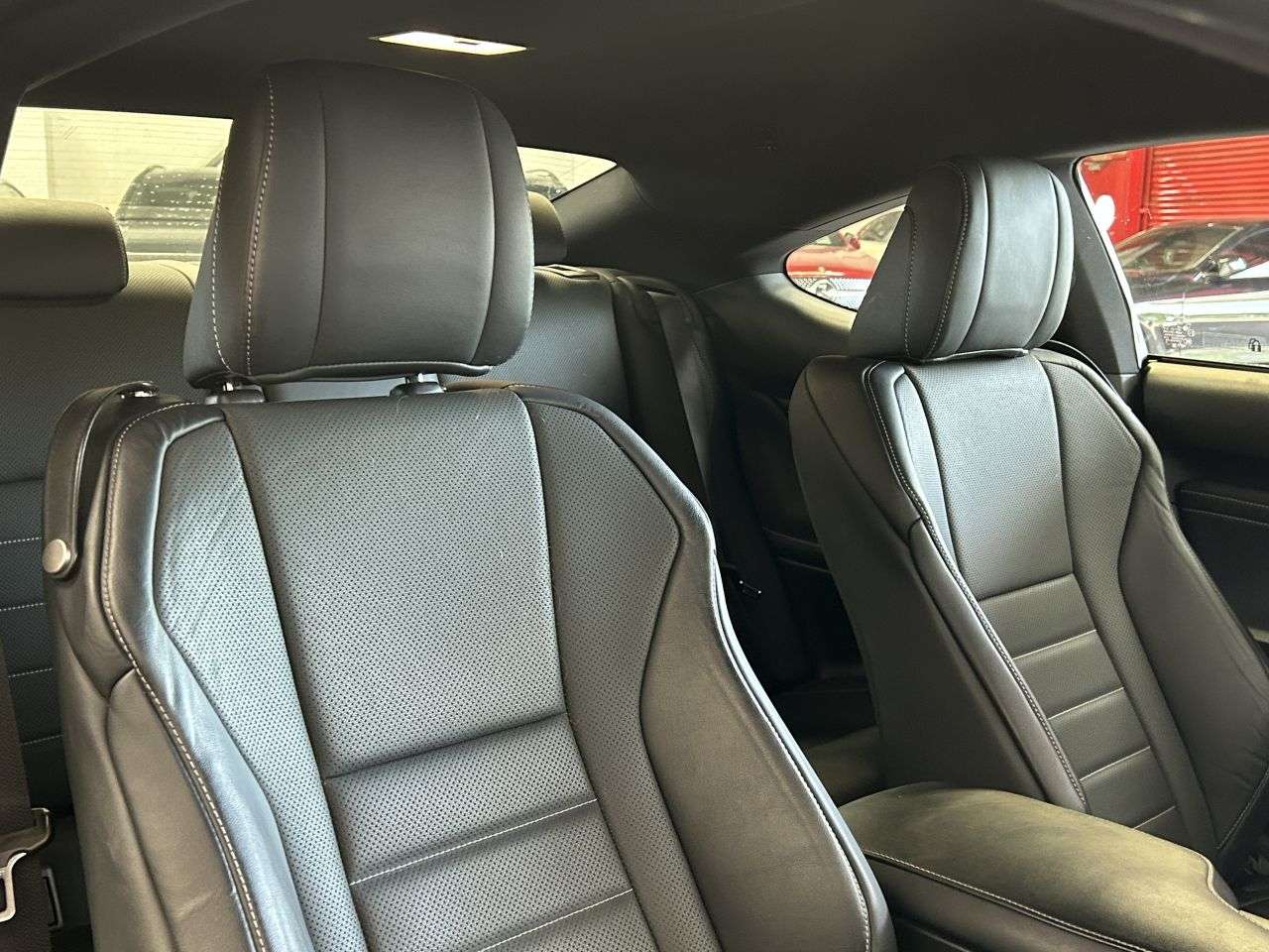 2019 LEXUS RC 2019 LEXUS RC