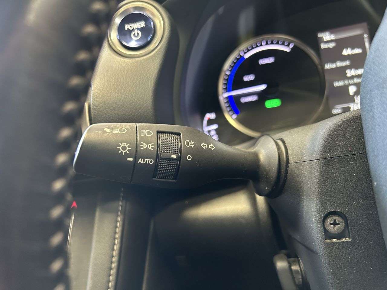 2019 LEXUS RC 2019 LEXUS RC