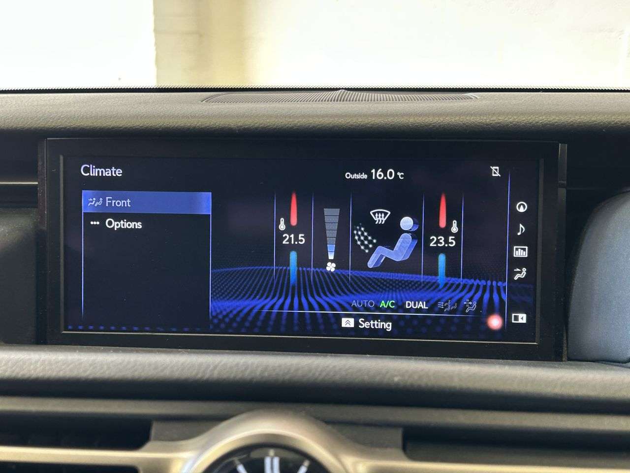 2019 LEXUS RC 2019 LEXUS RC