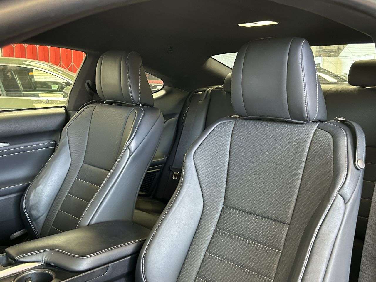2019 LEXUS RC 2019 LEXUS RC
