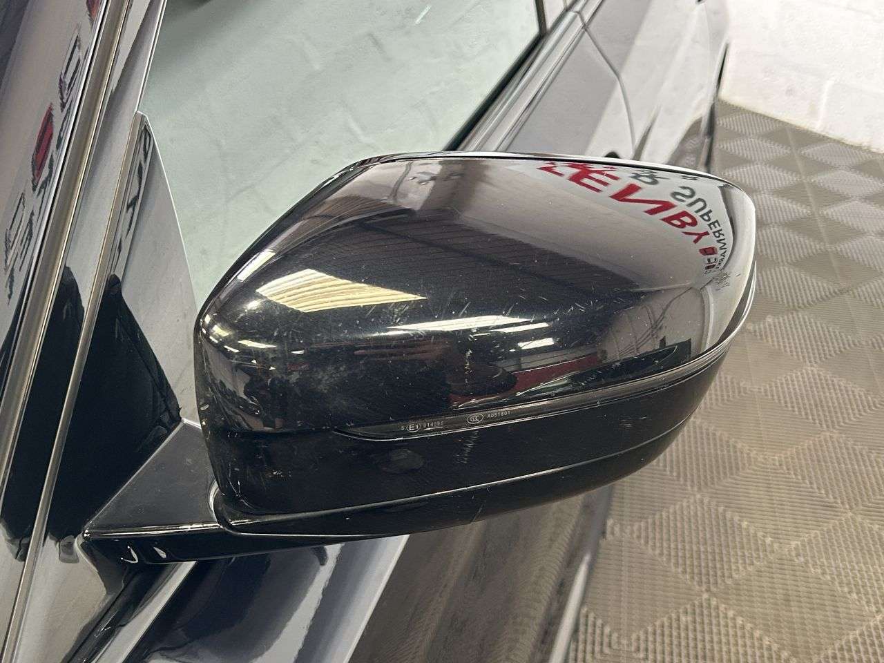 2018 BMW 5 SERIES 2018 BMW 5 SERIES