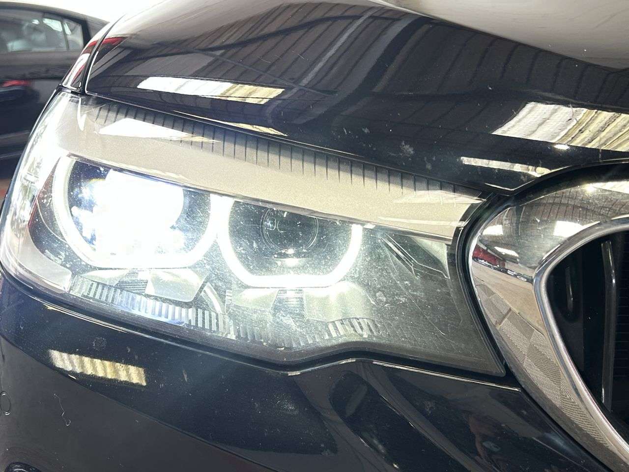 2018 BMW 5 SERIES 2018 BMW 5 SERIES