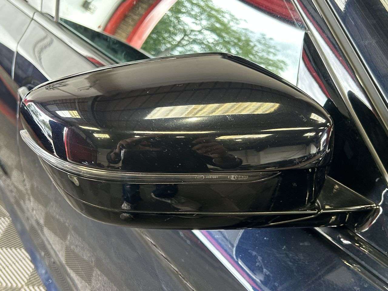 2018 BMW 5 SERIES 2018 BMW 5 SERIES