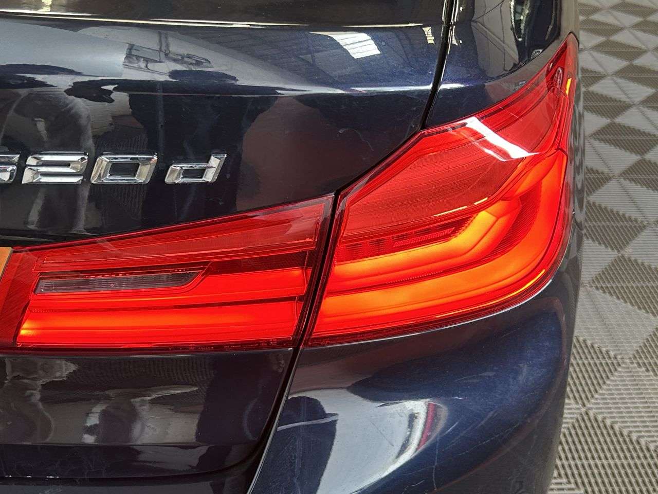 2018 BMW 5 SERIES 2018 BMW 5 SERIES