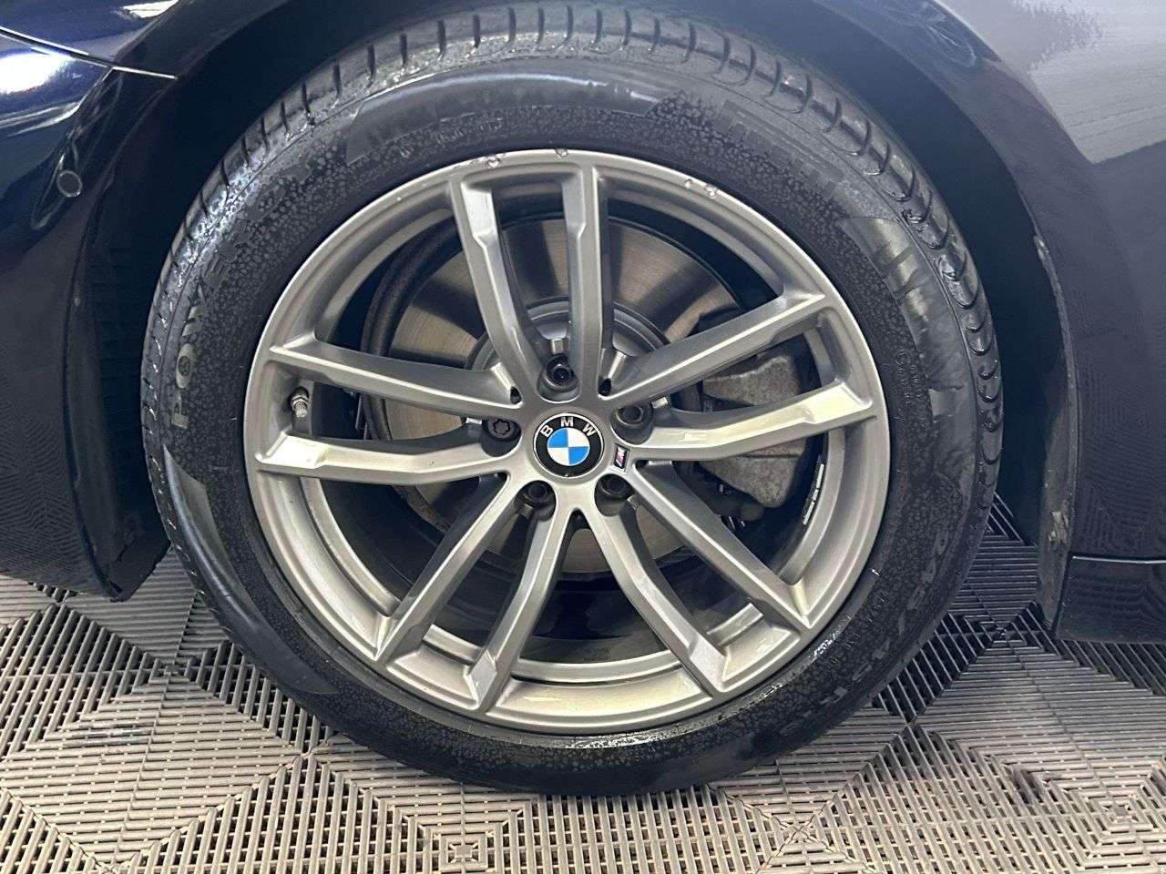 2018 BMW 5 SERIES 2018 BMW 5 SERIES