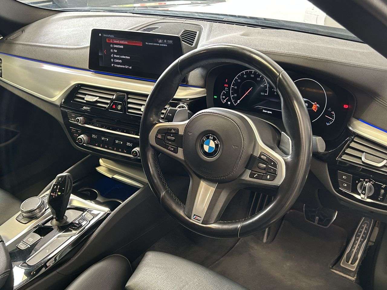 2018 BMW 5 SERIES 2018 BMW 5 SERIES