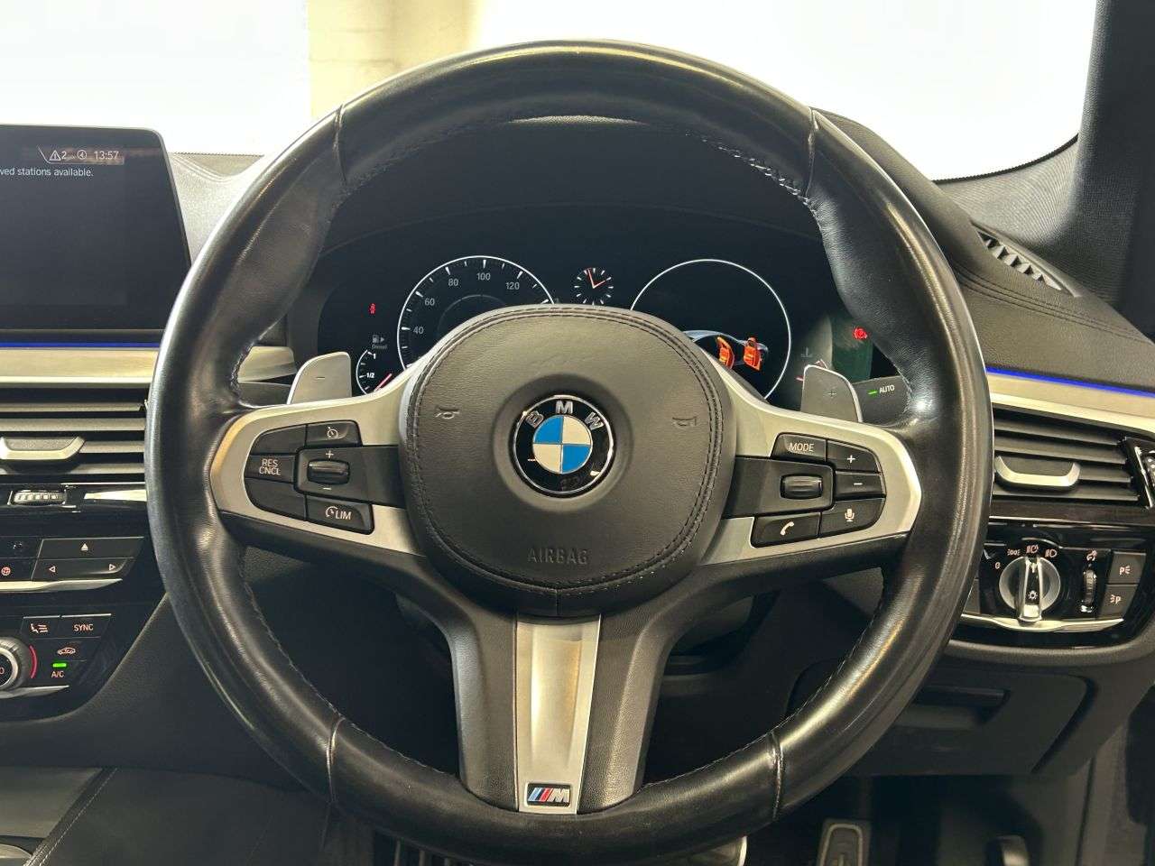 2018 BMW 5 SERIES 2018 BMW 5 SERIES