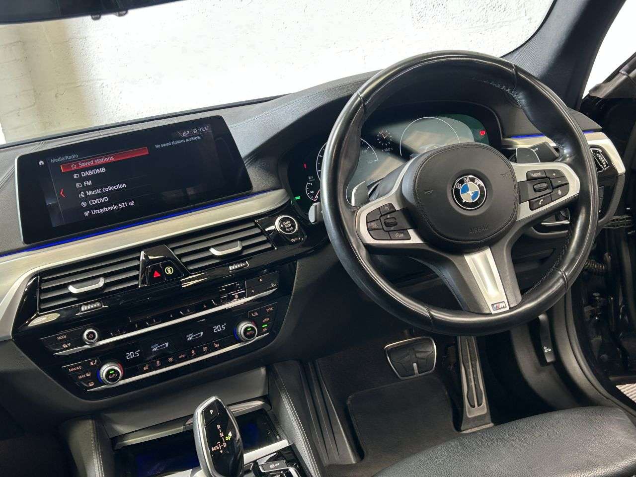2018 BMW 5 SERIES 2018 BMW 5 SERIES