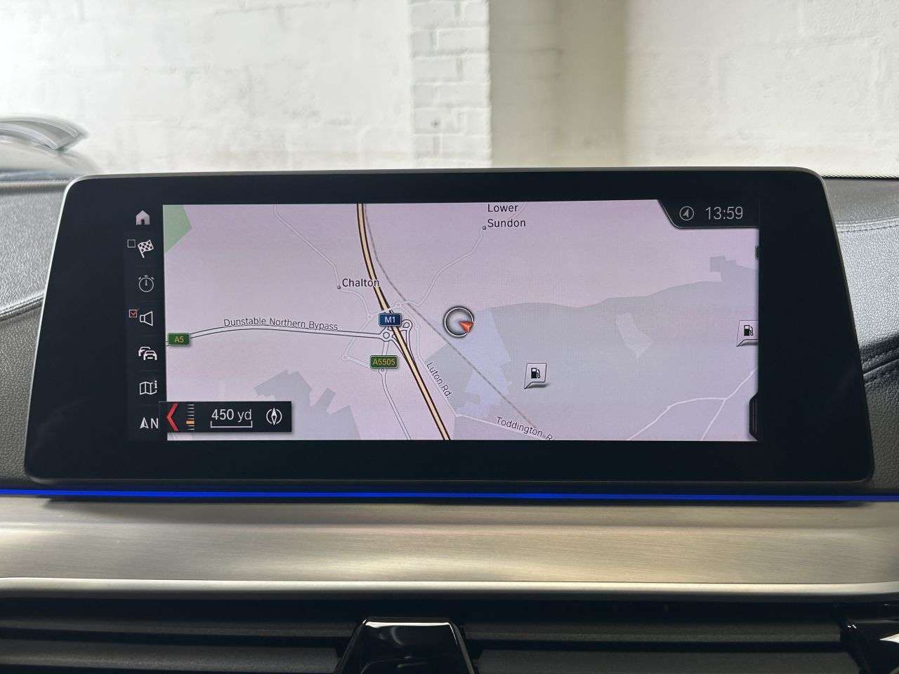 2018 BMW 5 SERIES 2018 BMW 5 SERIES
