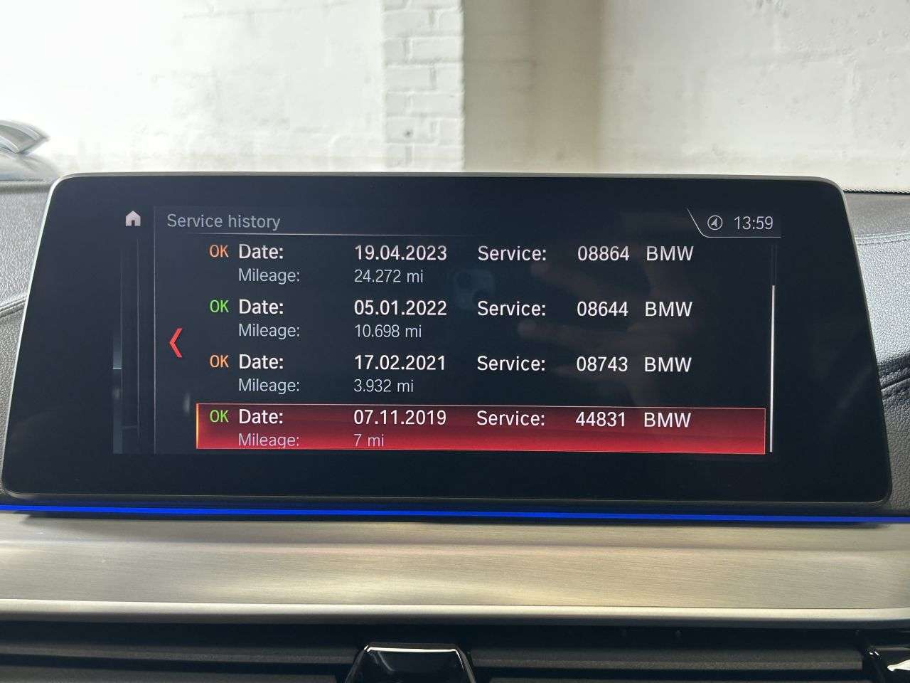 2018 BMW 5 SERIES 2018 BMW 5 SERIES