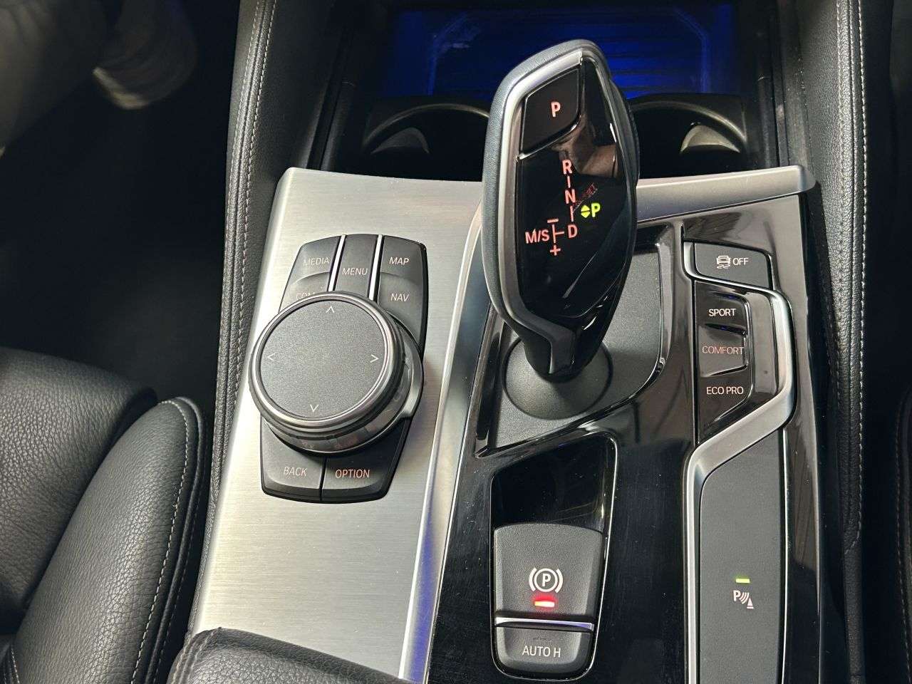 2018 BMW 5 SERIES 2018 BMW 5 SERIES