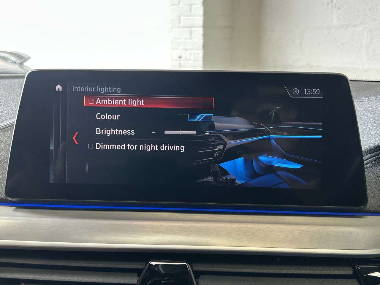 2018 BMW 5 SERIES 2018 BMW 5 SERIES