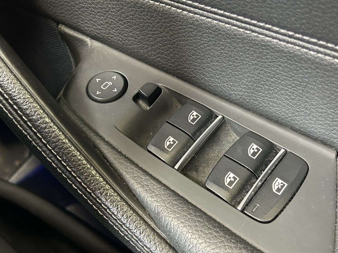 2018 BMW 5 SERIES 2018 BMW 5 SERIES