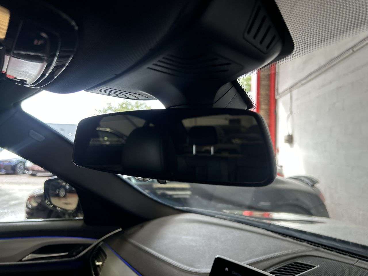 2018 BMW 5 SERIES 2018 BMW 5 SERIES