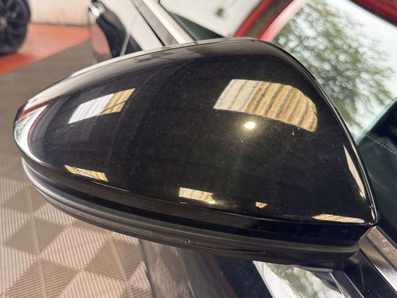 2018 AUDI A6 SALOON 2018 AUDI A6 SALOON