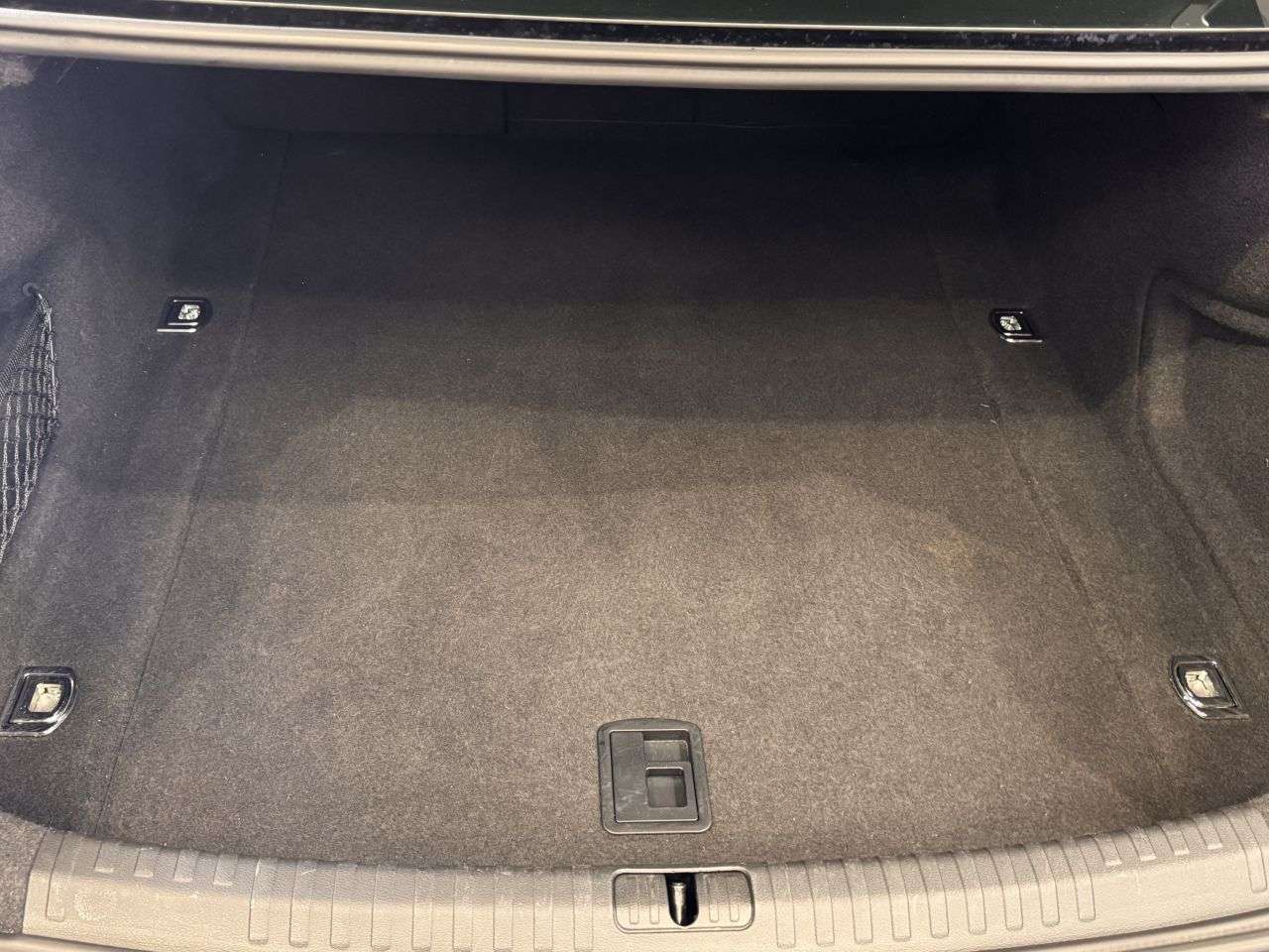 2018 AUDI A6 SALOON 2018 AUDI A6 SALOON