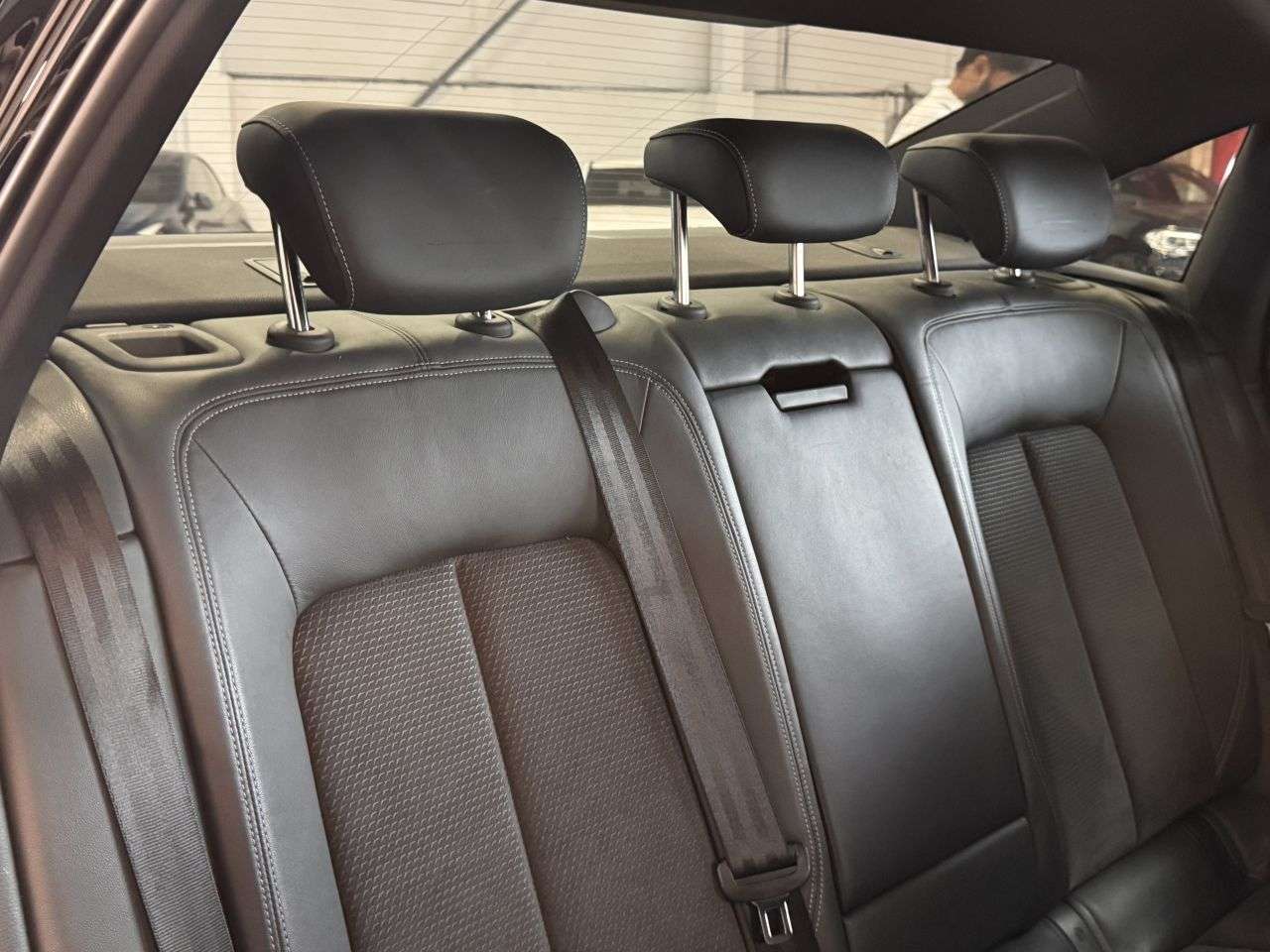 2018 AUDI A6 SALOON 2018 AUDI A6 SALOON