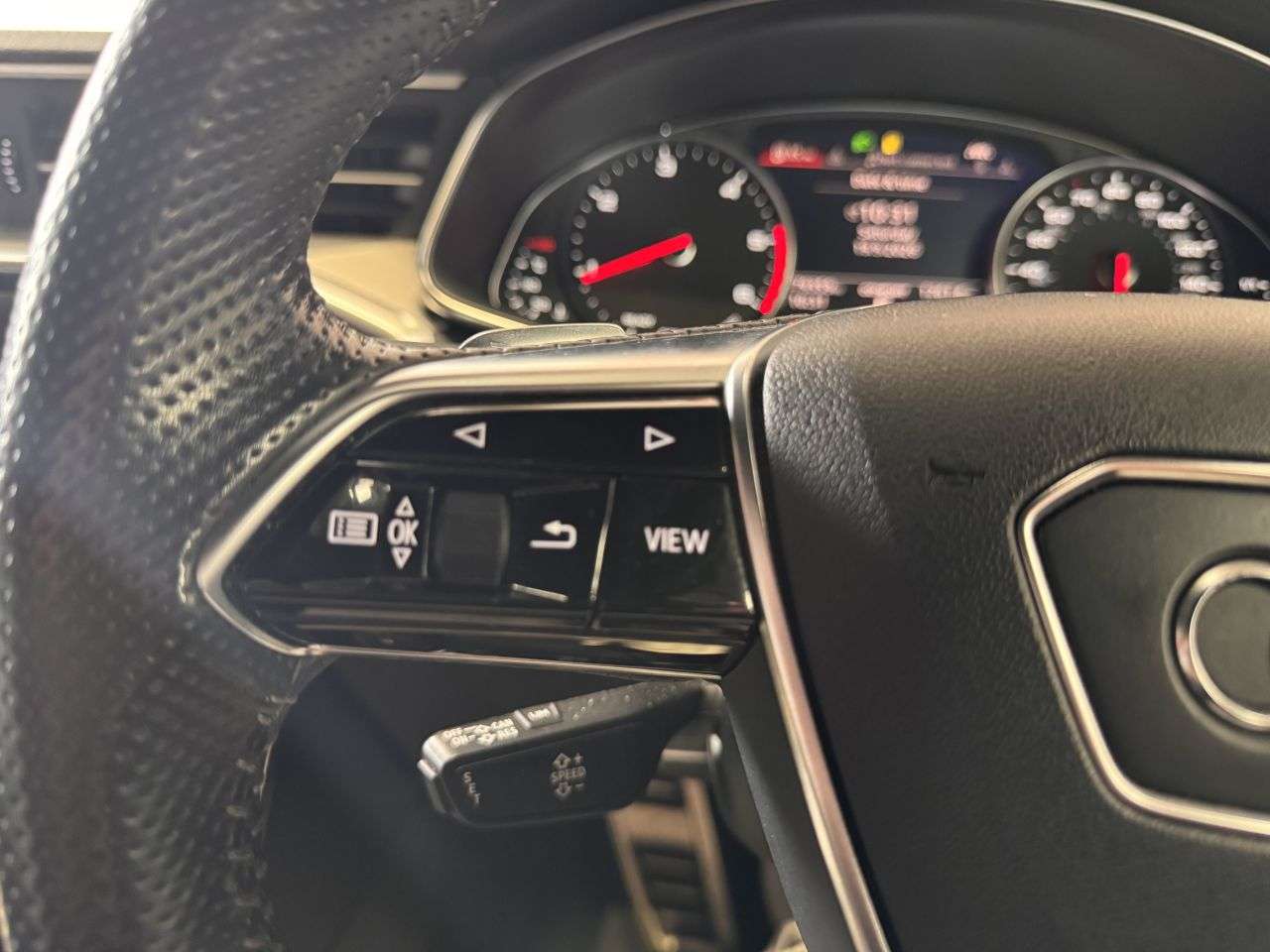 2018 AUDI A6 SALOON 2018 AUDI A6 SALOON