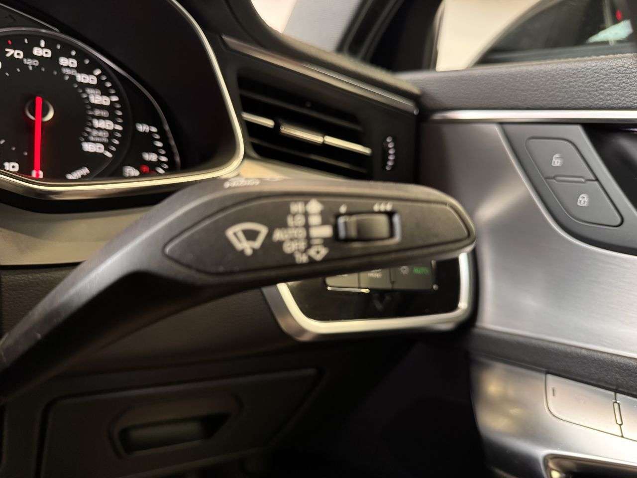 2018 AUDI A6 SALOON 2018 AUDI A6 SALOON