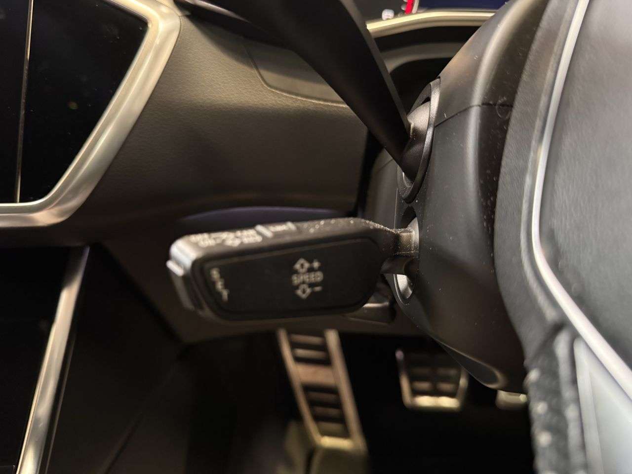 2018 AUDI A6 SALOON 2018 AUDI A6 SALOON